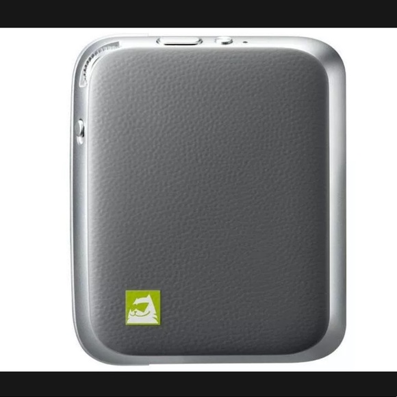 NEW LG Cam Plus Real Camera UX CGB-700 Expansion Module for LG G5 - Picture 2 of 9